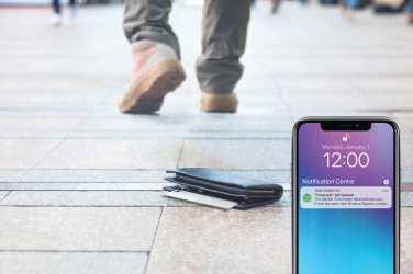 Лого трейд pекламные подарки фото: Findcard RCS карта поиска предметов из переработанного пластика