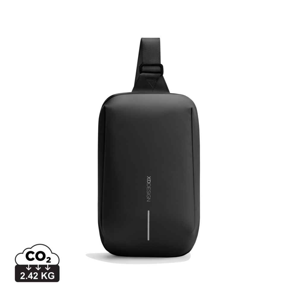 Лого трейд pекламные подарки фото: Водонепроницаемый городской растяжимый ремень