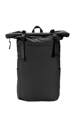 Лого трейд pекламные cувениры фото: Рюкзак с роллтопом PEKTUSAN Schwarzwolf