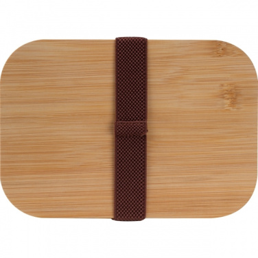 Лого трейд pекламные подарки фото: Набор ланч-боксов с бутылкой из нержавеющей стали Торонто