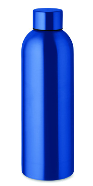 Логотрейд pекламные cувениры картинка: Single wall bottle 750 ml