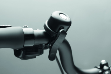 Логотрейд pекламные подарки картинка: Apple® smart finder bike bell
