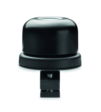 Лого трейд бизнес-подарки фото: Apple® smart finder bike bell