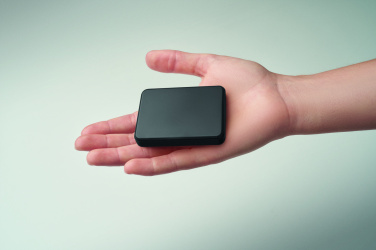 Лого трейд бизнес-подарки фото: 5000 mAh Power bank