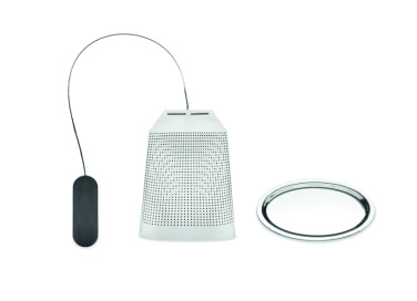 Лого трейд pекламные продукты фото: Tea infuser in stainless steel