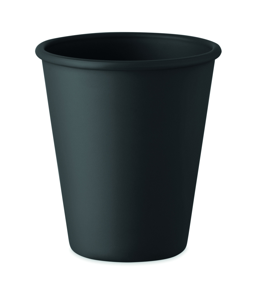 Лого трейд pекламные cувениры фото: Reusable PLA single wall cup