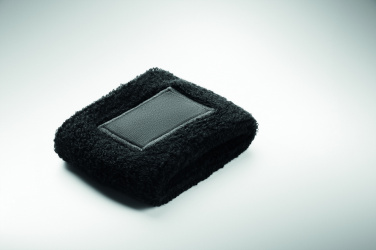 Логотрейд pекламные подарки картинка: Wristband in polycotton