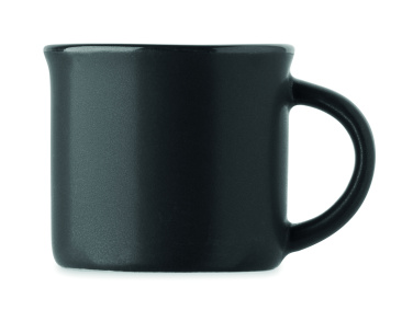 Логотрейд pекламные cувениры картинка: Ceramic espresso cup 40 ml
