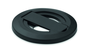 Логотрейд pекламные cувениры картинка: Phone holder and bottle opener