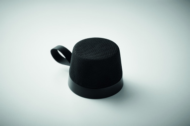 Лого трейд pекламные cувениры фото: 3W wireless speaker with stand