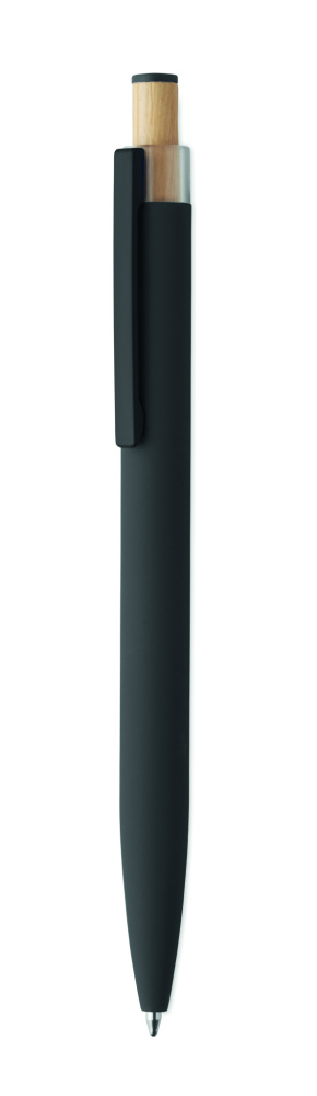 Логотрейд pекламные продукты картинка: Recycled aluminium pen