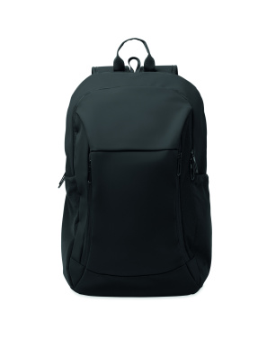 Логотрейд бизнес-подарки картинка: 15" soft PU laptop backpack