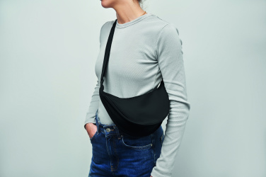 Логотрейд pекламные подарки картинка: Sling bag in 400D Oxford