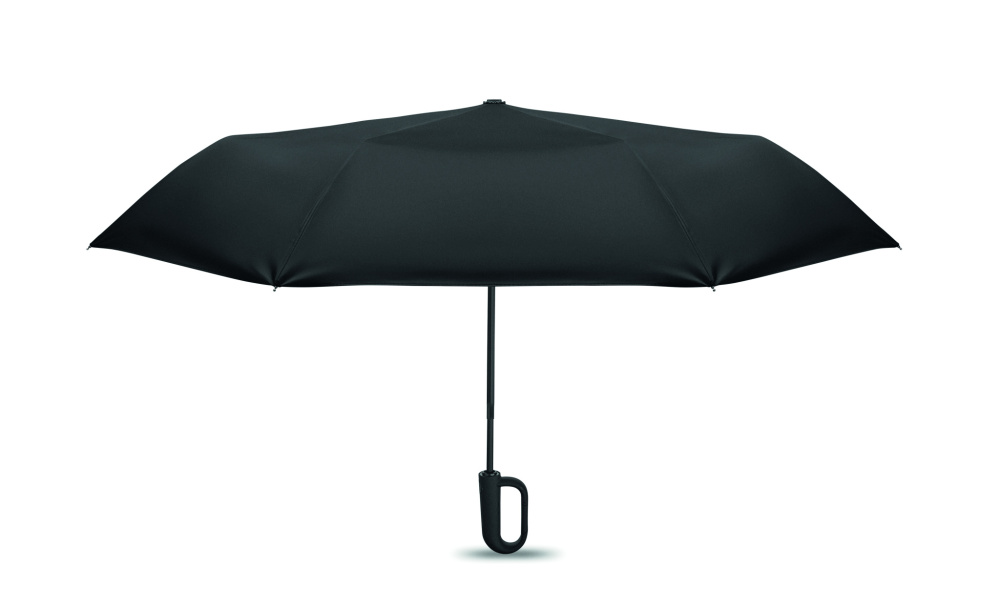 Лого трейд pекламные подарки фото: 21 inch windproof umbrella
