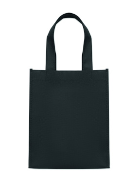 Логотрейд бизнес-подарки картинка: Small gift bag in RPET