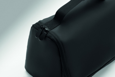 Логотрейд бизнес-подарки картинка: Cosmetic hanging bag in PU