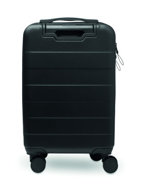 Лого трейд pекламные cувениры фото: 20 inch hard-shell ABS trolley