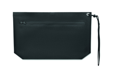Лого трейд pекламные продукты фото: Water-resistant documents bag