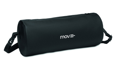 Лого трейд pекламные продукты фото: Sports bag in 300D RPET