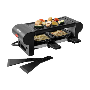 Лого трейд pекламные продукты фото: BOSKA Gourmet Raclette Mini 220V (EU Type F)