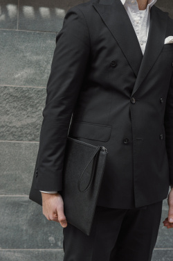 Логотрейд pекламные подарки картинка: Чехол для ноутбука VINGA Bermond RCS 16 дюймов