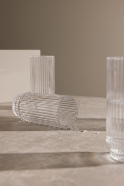 Лого трейд pекламные продукты фото: VINGA York Highball, набор из 4 шт.