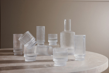 Логотрейд бизнес-подарки картинка: VINGA York Highball, набор из 4 шт.