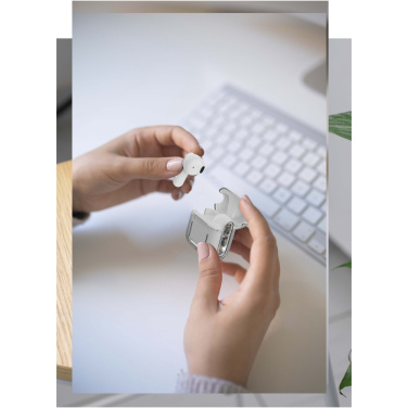 Лого трейд pекламные продукты фото: Prixton TWS162 наушники