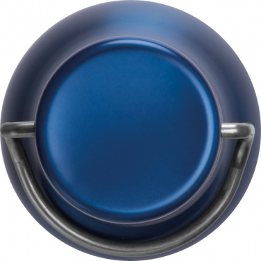 Логотрейд бизнес-подарки картинка: Бутылка для воды из нержавеющей стали БОРГХОЛЬМ