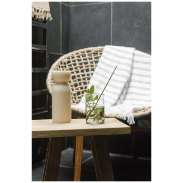 Лого трейд pекламные cувениры фото: Originalhome органическая свеча - средняя