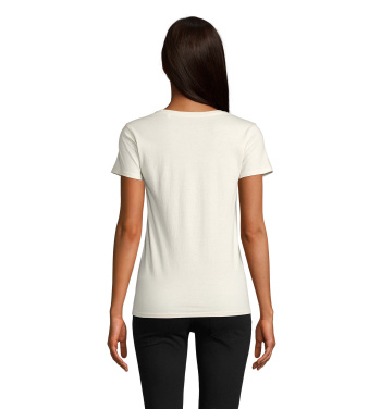 Лого трейд pекламные cувениры фото: PIONEER WOMEN T-Shirt 175g