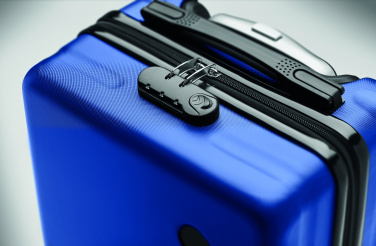 Логотрейд pекламные cувениры картинка: Чемодан