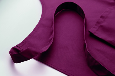 Логотрейд pекламные продукты картинка: Adjustable kitchen apron