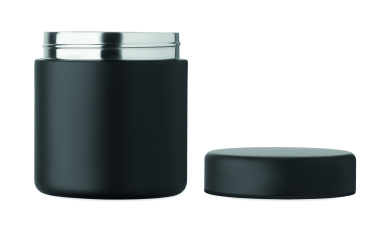 Логотрейд pекламные cувениры картинка: Double wall lunch container