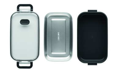 Лого трейд pекламные продукты фото: PP lunch box