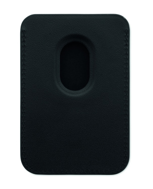 Логотрейд pекламные подарки картинка: Magnetic credit card holder