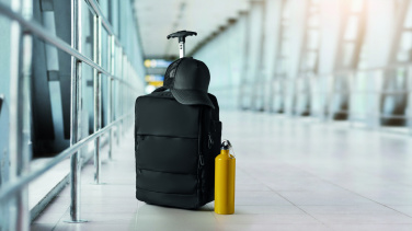 Лого трейд pекламные продукты фото: Cabin size carry on backpack