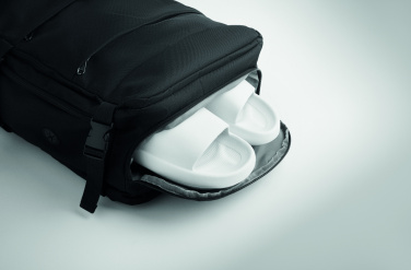 Логотрейд бизнес-подарки картинка: Cabin size carry on backpack