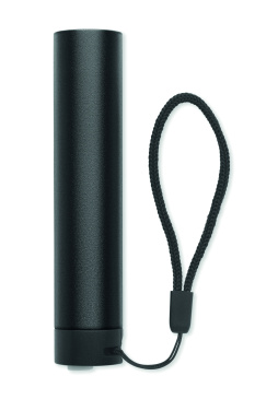 Логотрейд pекламные cувениры картинка: Aluminium torch