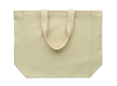 Логотрейд бизнес-подарки картинка: Cotton shopping bag