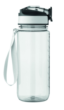 Логотрейд pекламные продукты картинка: Sports bottle 700ml