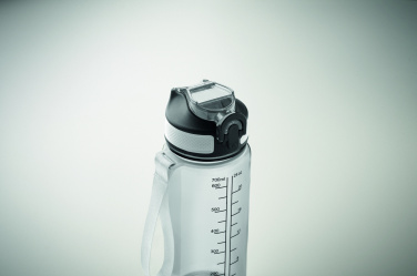 Логотрейд бизнес-подарки картинка: Sports bottle 700ml