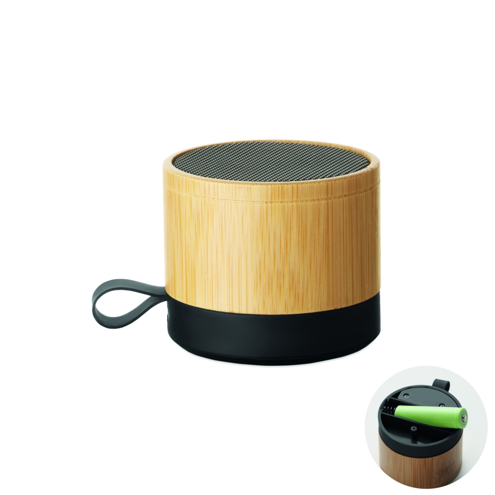 Лого трейд pекламные подарки фото: 5.1 Wireless speaker