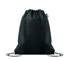 Drawstring bag RPET non-woven