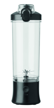 Лого трейд бизнес-подарки фото: Portable smoothie blender