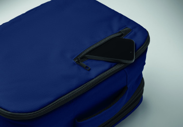 Логотрейд pекламные cувениры картинка: Cabin size carry on backpack