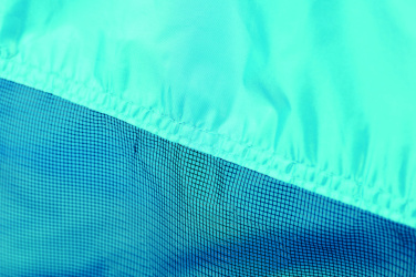 Логотрейд pекламные cувениры картинка: Beach tent in 190T polyester