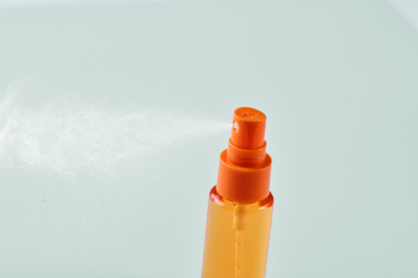 Лого трейд pекламные продукты фото: Body mist spray 30ml