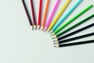 Логотрейд pекламные подарки картинка: Children's drawing set