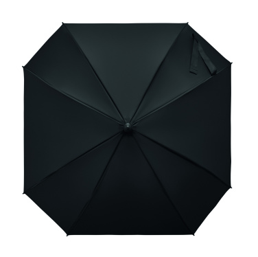 Логотрейд pекламные cувениры картинка: 23'' Windproof square umbrella